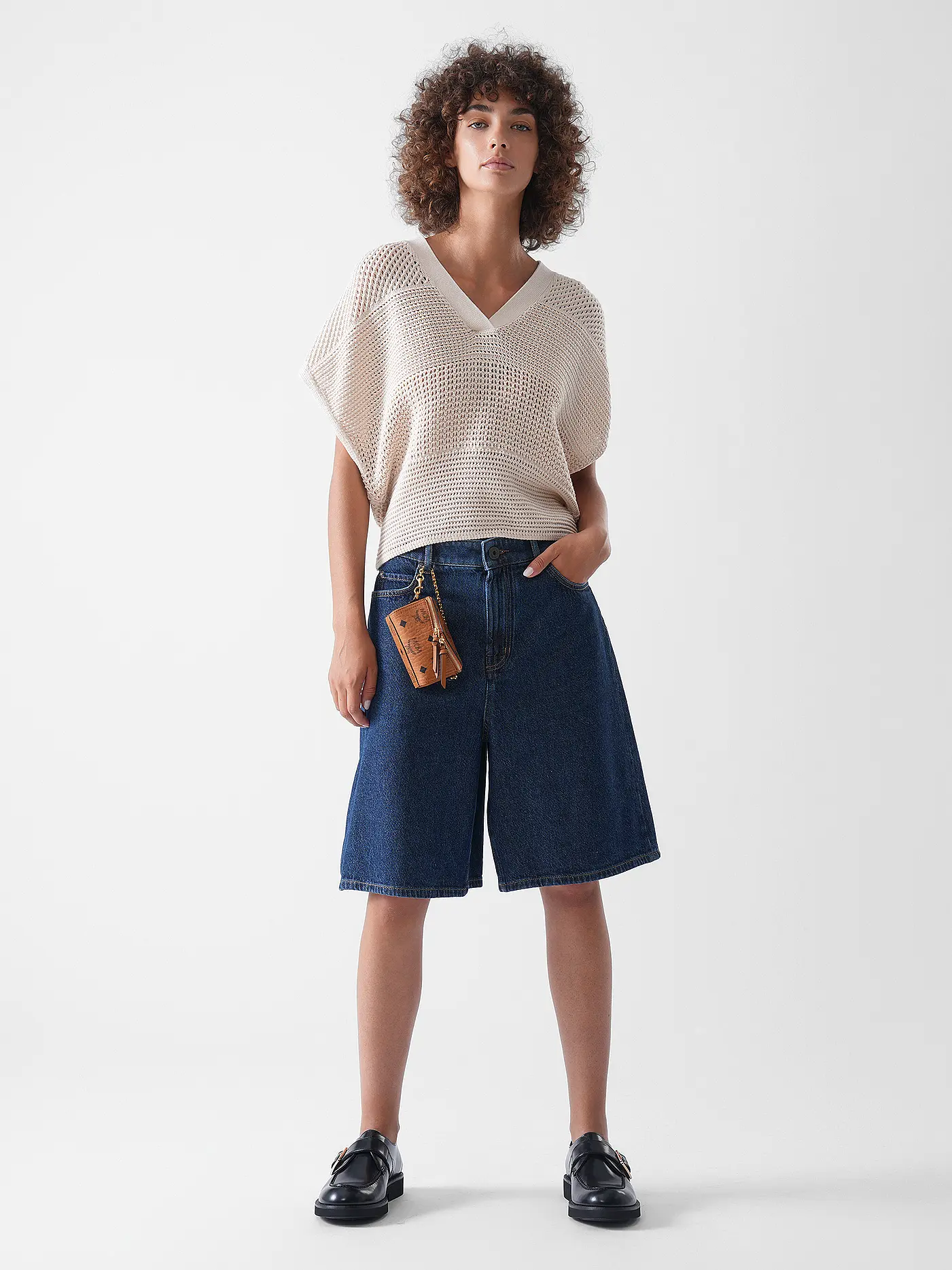 SOMEDAY | Strickjacke KALMINA | 
